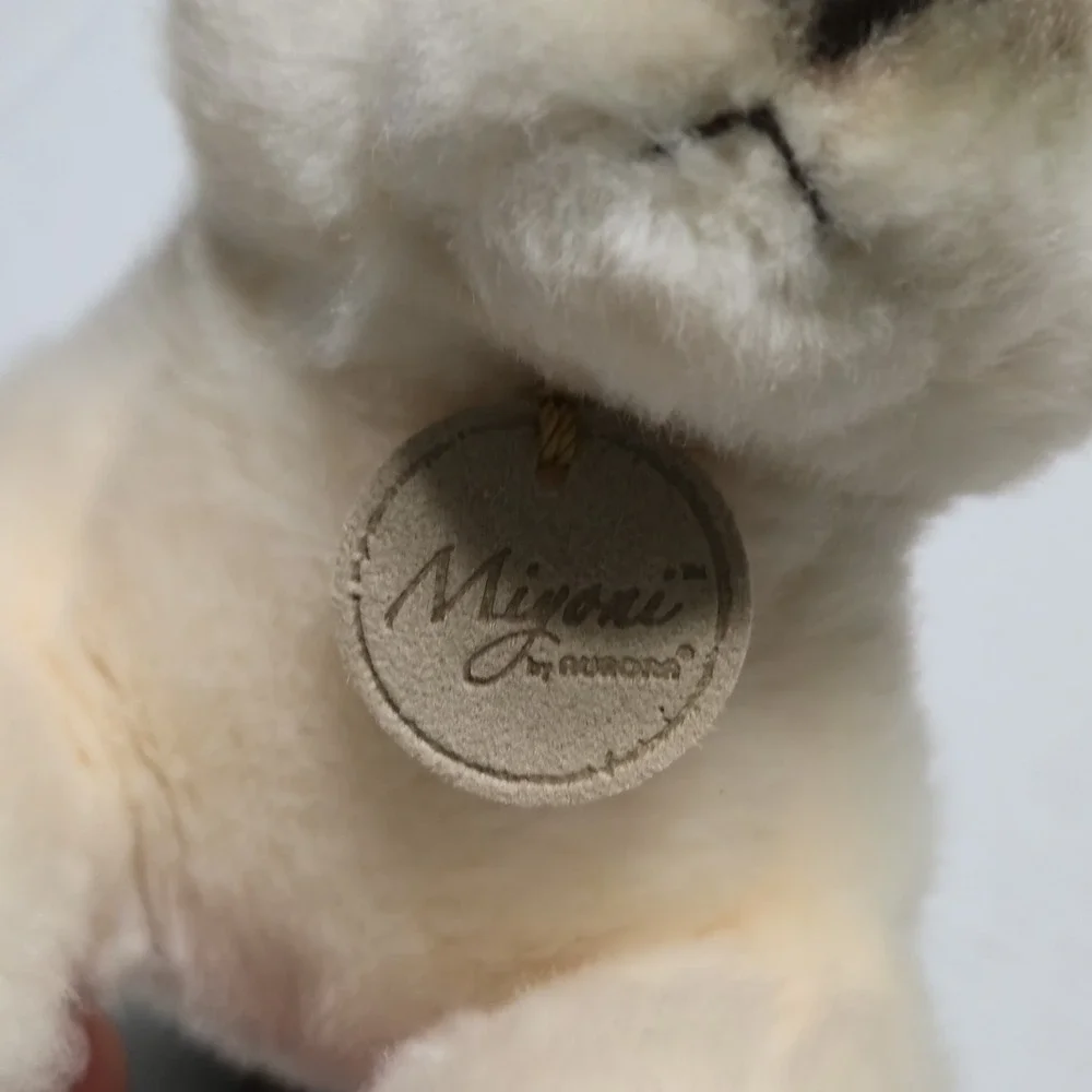 Aurora miyoni siamese
